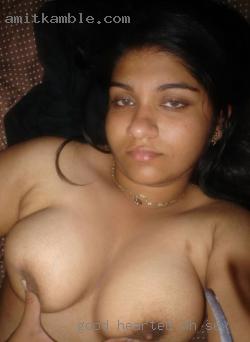 Good Hearted and looking NH for sex for same !!